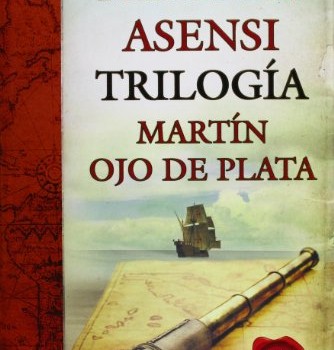 Trilogia Martin Ojo de Plata